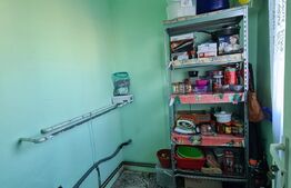 Apartament de 2 camere, 48 mp, Dambu Pietros 