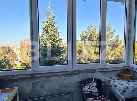 Apartament de vânzare 2 camere Dambu Pietros - 99682AV | BLITZ Târgu Mureș | Poza5