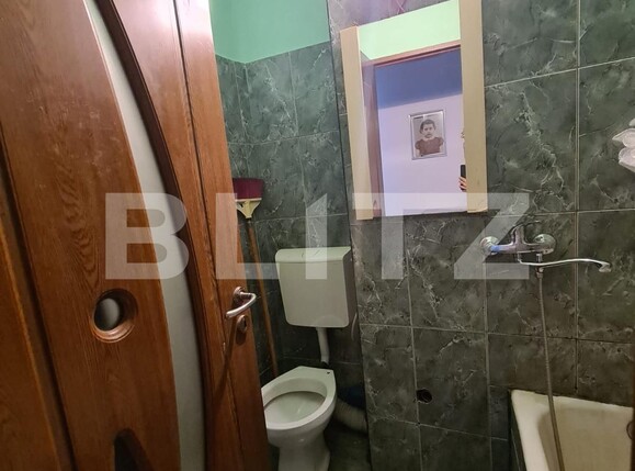 Apartament de vânzare 2 camere Dambu Pietros - 99682AV | BLITZ Târgu Mureș | Poza4