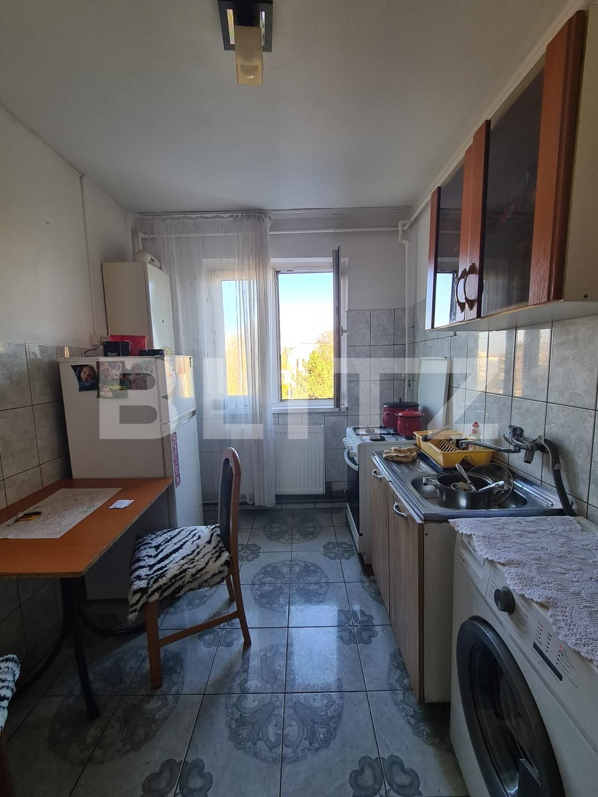 Apartament de vânzare 2 camere Dambu Pietros - 99682AV | BLITZ Târgu Mureș | Poza2