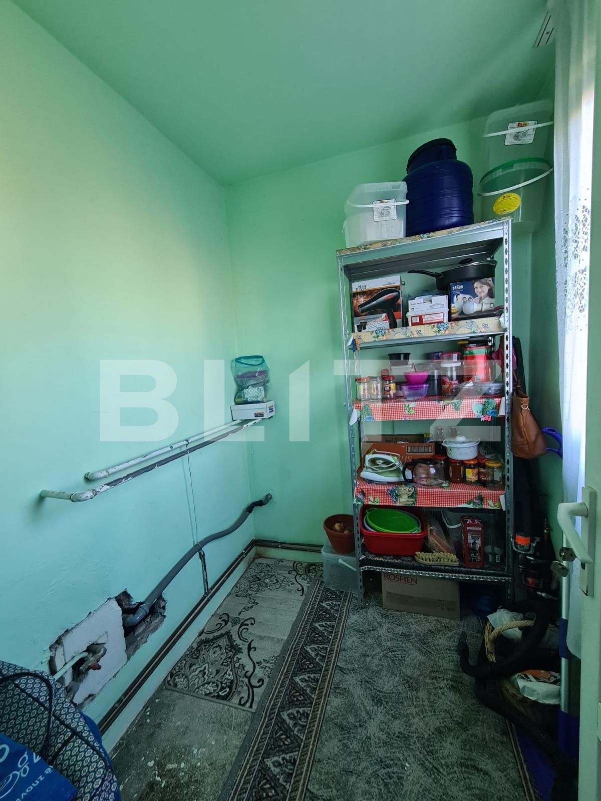 Apartament de vânzare 2 camere Dambu Pietros - 99682AV | BLITZ Târgu Mureș | Poza7