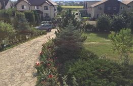 Casa cu 6 camere, 280 mp, teren 3800 mp, Unirii