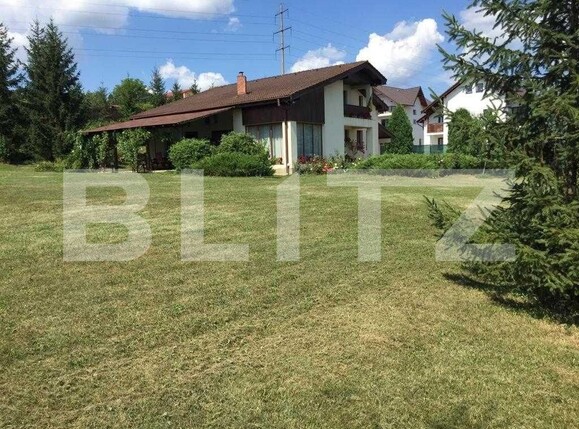 Casa de vânzare 6 camere Unirii - 99687CV | BLITZ Târgu Mureș | Poza1