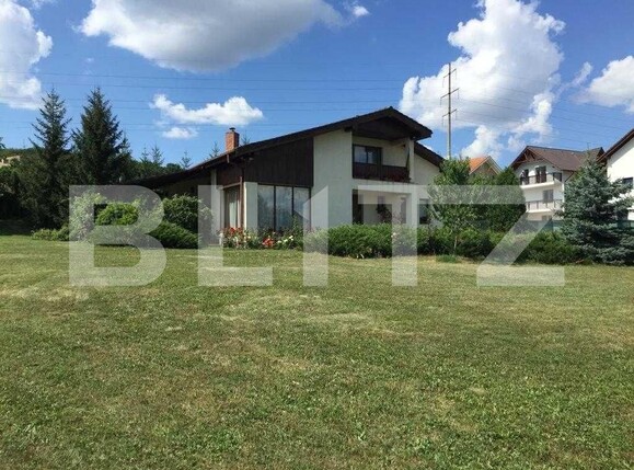 Casa de vânzare 6 camere Unirii - 99687CV | BLITZ Târgu Mureș | Poza2