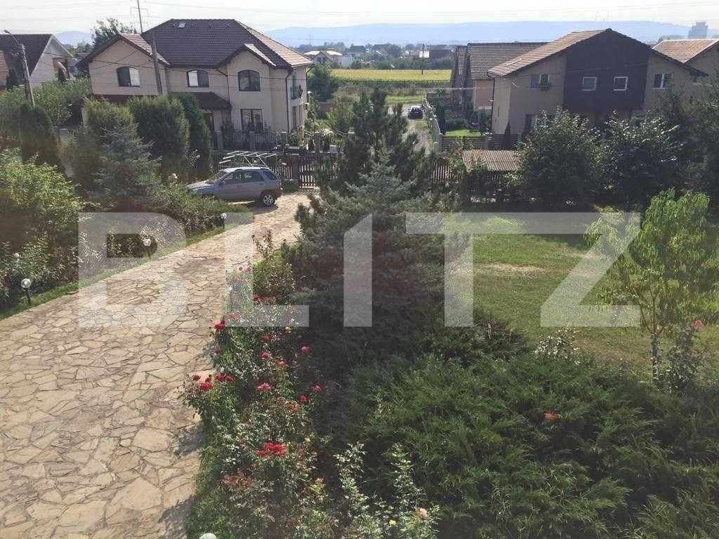 Casa de vânzare 6 camere Unirii - 99687CV | BLITZ Târgu Mureș | Poza3
