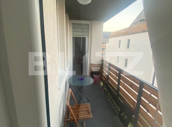 Apartament de închiriat 2 camere Unirii - 99772AI | BLITZ Târgu Mureș | Poza3