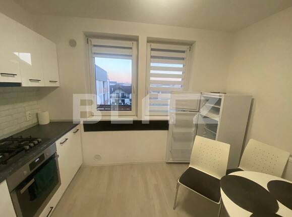 Apartament de închiriat 2 camere Unirii - 99772AI | BLITZ Târgu Mureș | Poza6
