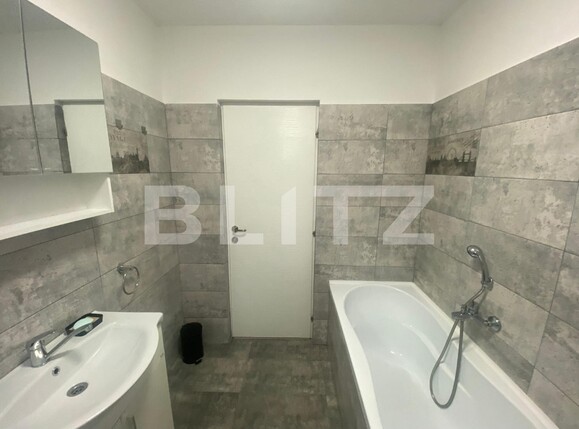 Apartament de închiriat 2 camere Unirii - 99772AI | BLITZ Târgu Mureș | Poza9