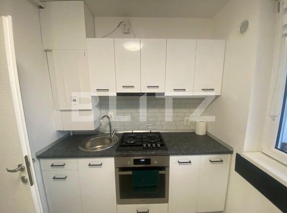 Apartament de închiriat 2 camere Unirii - 99772AI | BLITZ Târgu Mureș | Poza7
