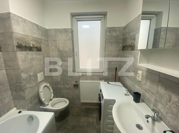 Apartament de închiriat 2 camere Unirii - 99772AI | BLITZ Târgu Mureș | Poza8