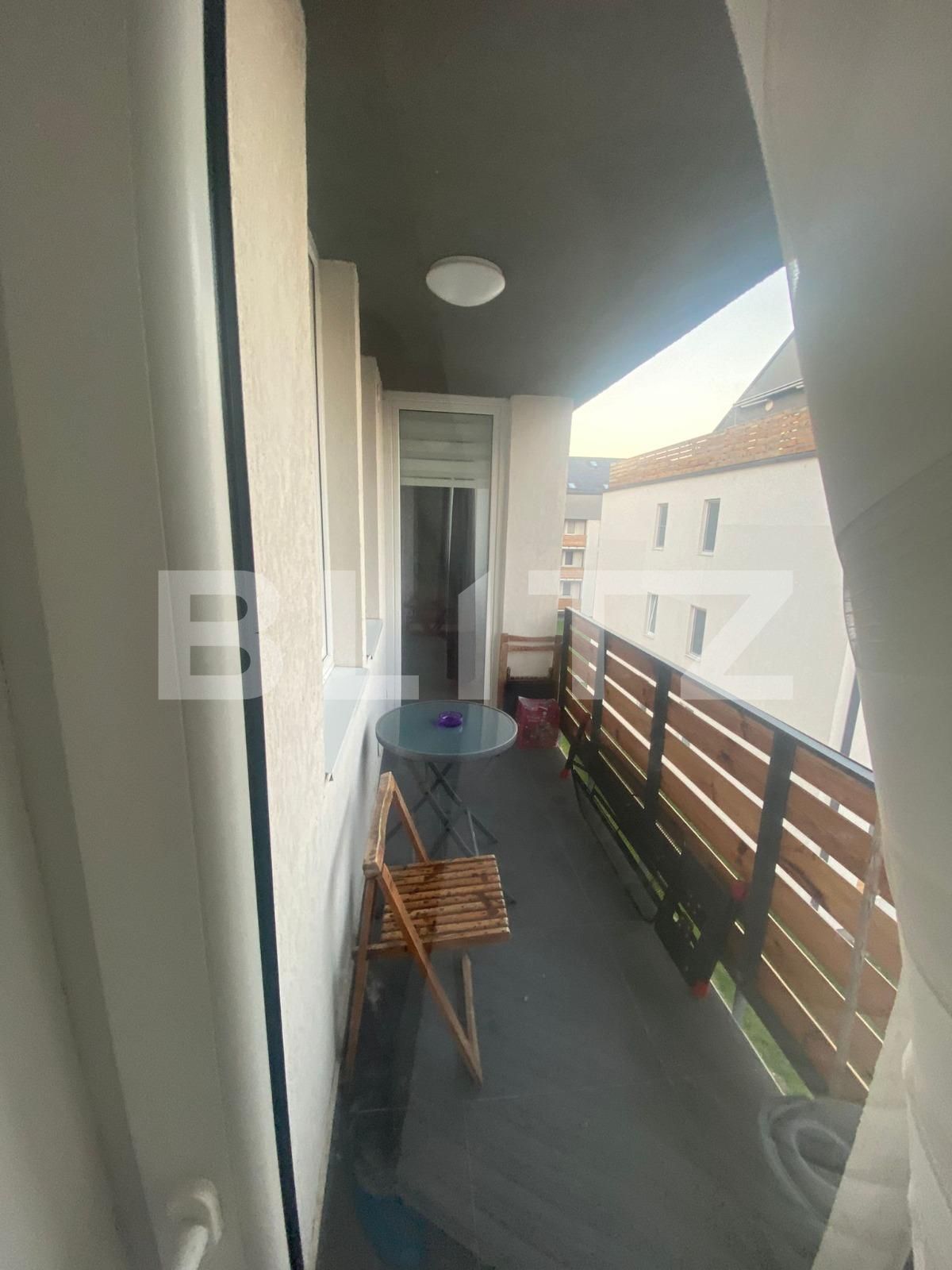 Apartament de închiriat 2 camere Unirii - 99772AI | BLITZ Târgu Mureș | Poza3