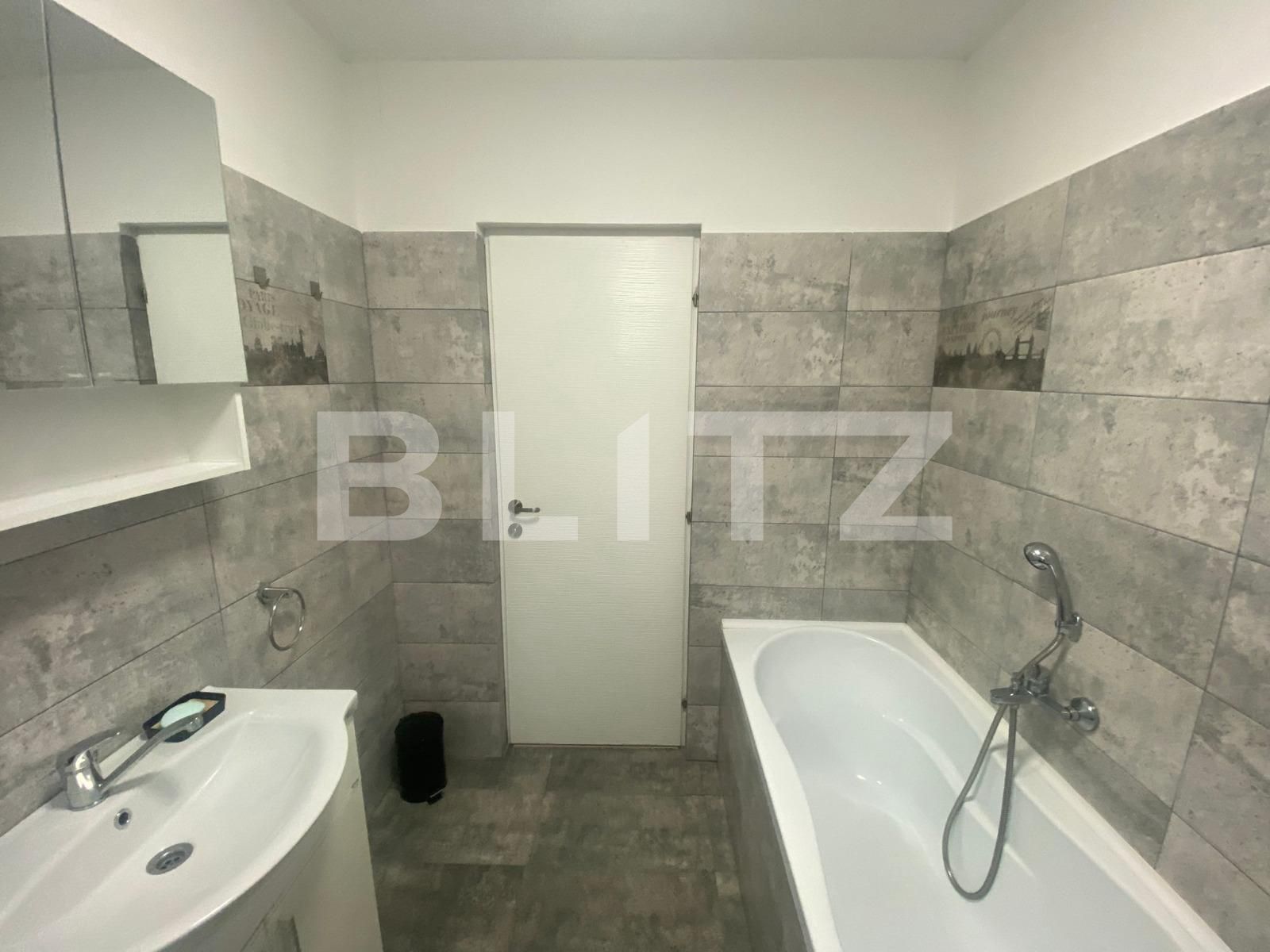 Apartament de închiriat 2 camere Unirii - 99772AI | BLITZ Târgu Mureș | Poza9