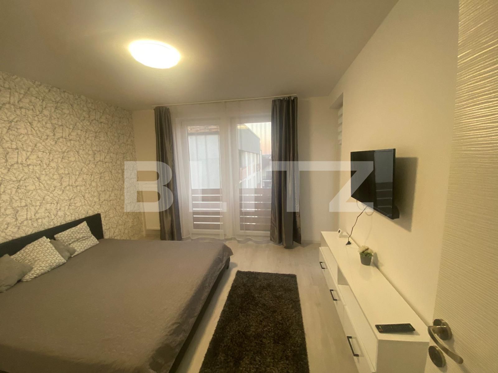 Apartament de închiriat 2 camere Unirii - 99772AI | BLITZ Târgu Mureș | Poza4