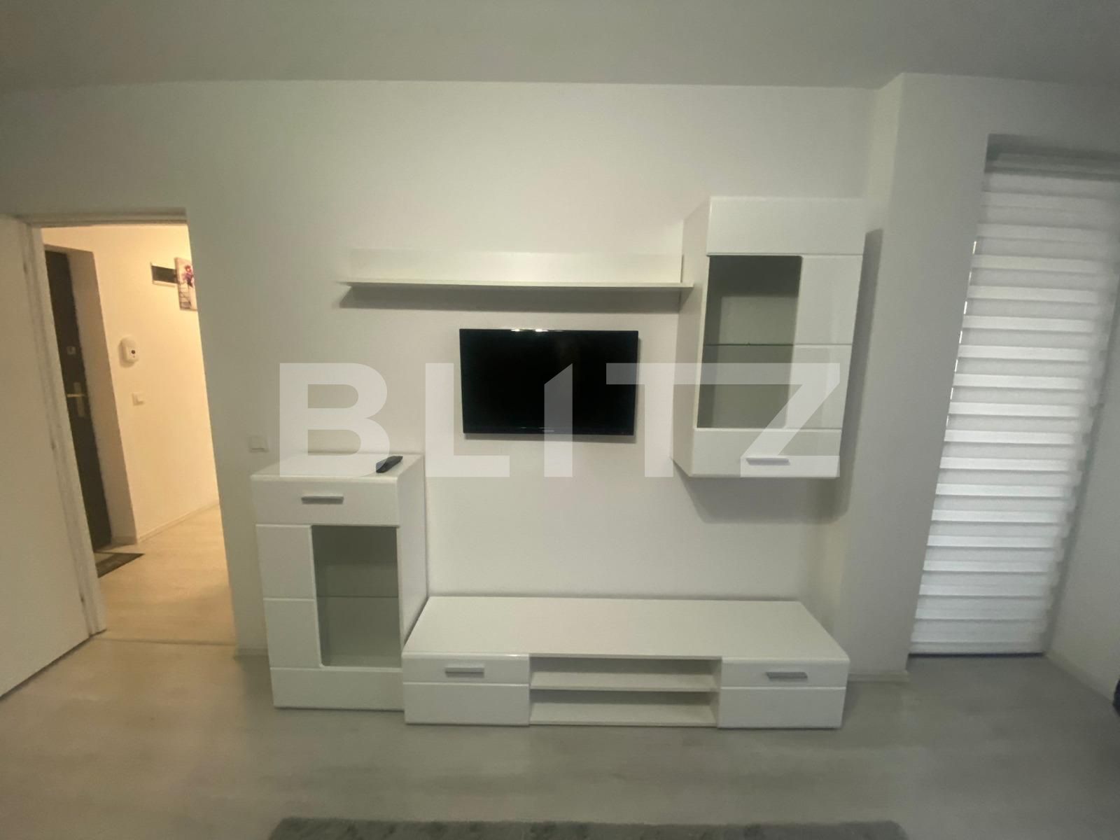 Apartament de închiriat 2 camere Unirii - 99772AI | BLITZ Târgu Mureș | Poza2