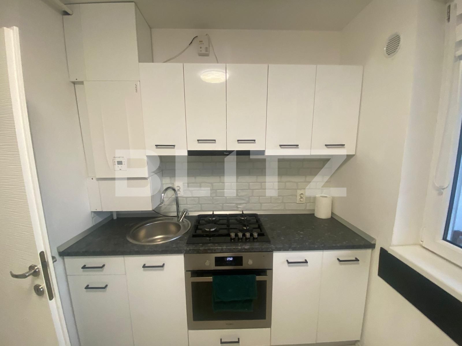 Apartament de închiriat 2 camere Unirii - 99772AI | BLITZ Târgu Mureș | Poza7