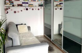 Garsoniera de 38 mp, Unirii