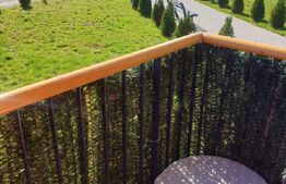 Garsoniera de 38 mp, Unirii