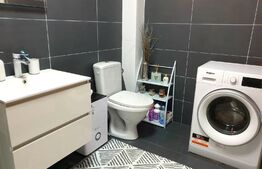 Garsoniera de 38 mp, Unirii