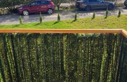 Garsoniera de 38 mp, Unirii