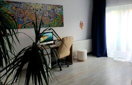 Garsoniera de 38 mp, Unirii