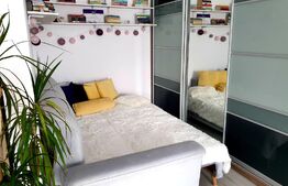 Garsoniera de 38 mp, Unirii