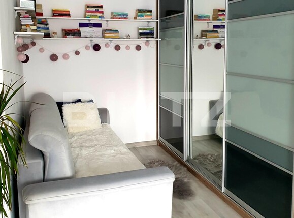 Garsonieră de vânzare Unirii - 99808AV | BLITZ Târgu Mureș | Poza5