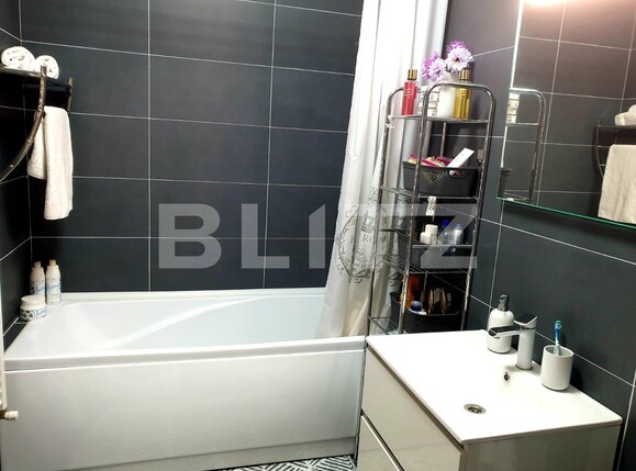 Garsonieră de vânzare Unirii - 99808AV | BLITZ Târgu Mureș | Poza4