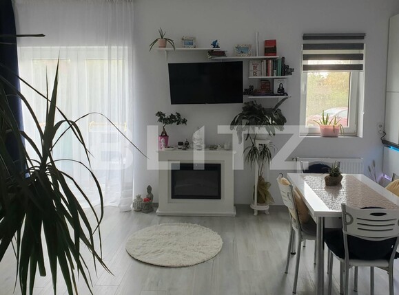 Garsonieră de vânzare Unirii - 99808AV | BLITZ Târgu Mureș | Poza6