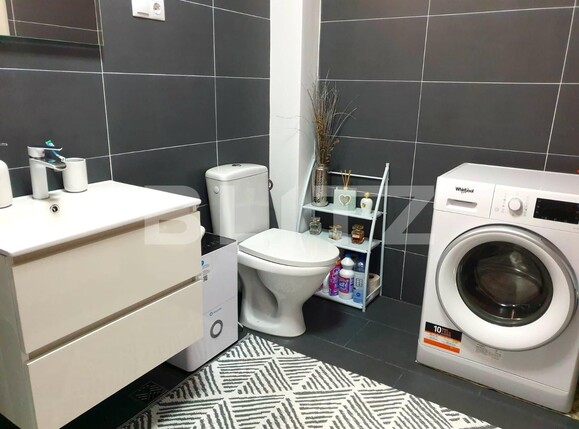 Garsonieră de vânzare Unirii - 99808AV | BLITZ Târgu Mureș | Poza3