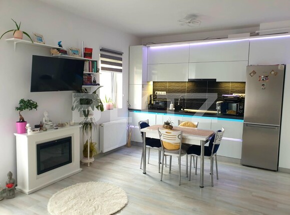 Garsonieră de vânzare Unirii - 99808AV | BLITZ Târgu Mureș | Poza2