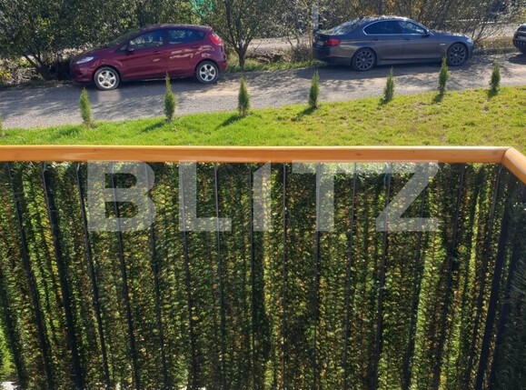 Garsonieră de vânzare Unirii - 99808AV | BLITZ Târgu Mureș | Poza9