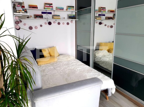 Garsonieră de vânzare Unirii - 99808AV | BLITZ Târgu Mureș | Poza7