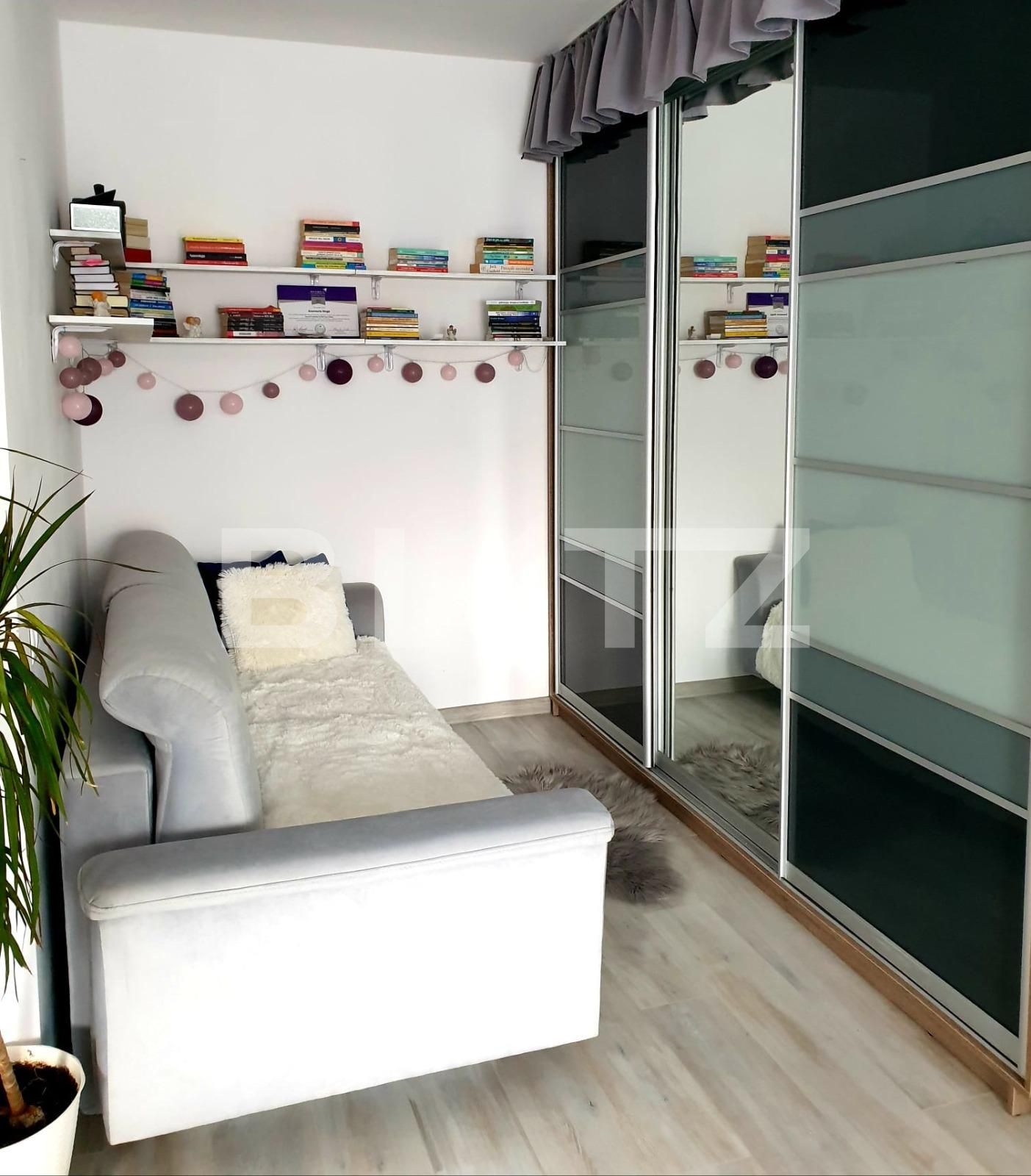 Garsonieră de vânzare Unirii - 99808AV | BLITZ Târgu Mureș | Poza5