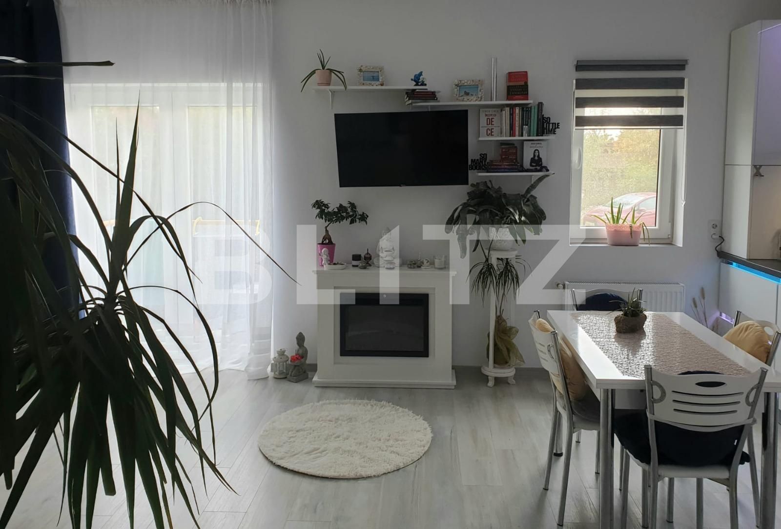 Garsonieră de vânzare Unirii - 99808AV | BLITZ Târgu Mureș | Poza6