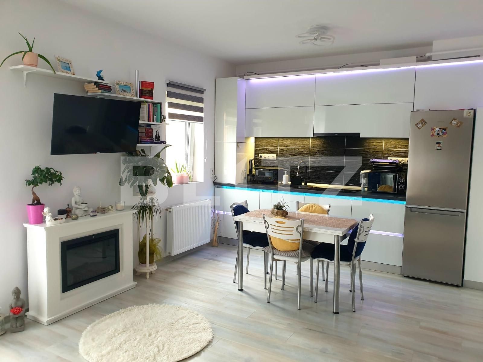 Garsonieră de vânzare Unirii - 99808AV | BLITZ Târgu Mureș | Poza2