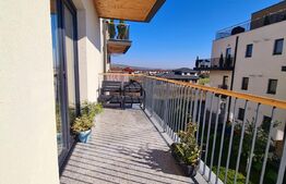 Apartament 2 camere, 57 mp, Unirii