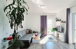 Apartament 2 camere, 57 mp, Unirii