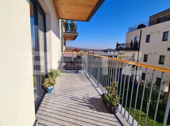 Apartament de vânzare 2 camere Unirii - 99854AV | BLITZ Târgu Mureș | Poza9