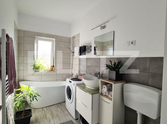 Apartament de vânzare 2 camere Unirii - 99854AV | BLITZ Târgu Mureș | Poza6