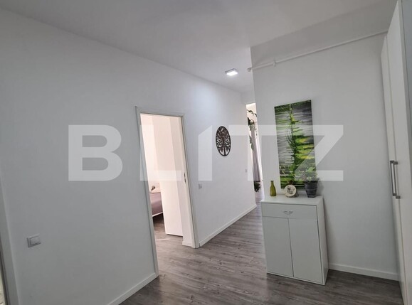 Apartament de vânzare 2 camere Unirii - 99854AV | BLITZ Târgu Mureș | Poza3