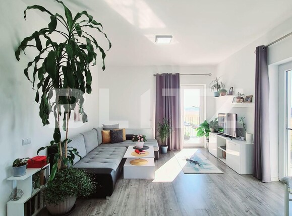 Apartament de vânzare 2 camere Unirii - 99854AV | BLITZ Târgu Mureș | Poza1