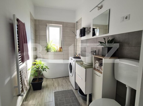 Apartament de vânzare 2 camere Unirii - 99854AV | BLITZ Târgu Mureș | Poza5