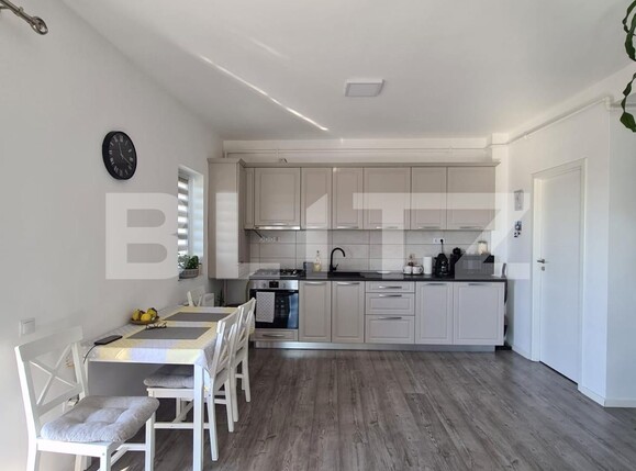 Apartament de vânzare 2 camere Unirii - 99854AV | BLITZ Târgu Mureș | Poza7