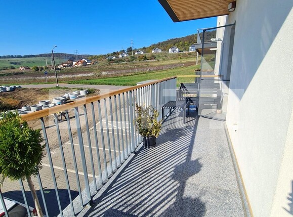 Apartament de vânzare 2 camere Unirii - 99854AV | BLITZ Târgu Mureș | Poza10