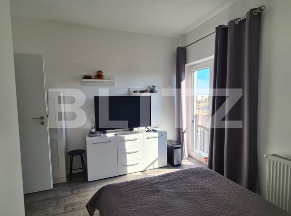 Apartament de vânzare 2 camere Unirii - 99854AV | BLITZ Târgu Mureș | Poza2