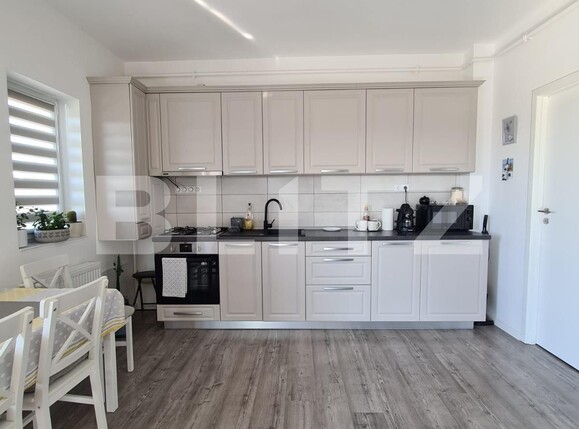 Apartament de vânzare 2 camere Unirii - 99854AV | BLITZ Târgu Mureș | Poza8