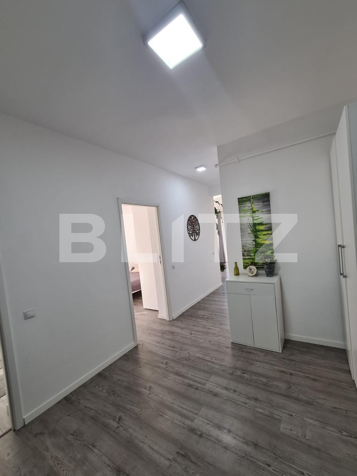 Apartament de vânzare 2 camere Unirii - 99854AV | BLITZ Târgu Mureș | Poza3