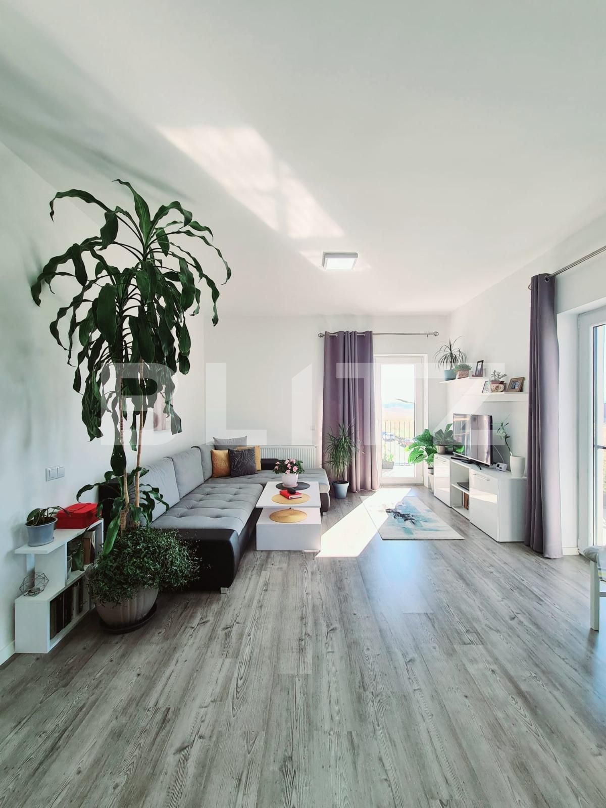 Apartament de vânzare 2 camere Unirii - 99854AV | BLITZ Târgu Mureș | Poza1