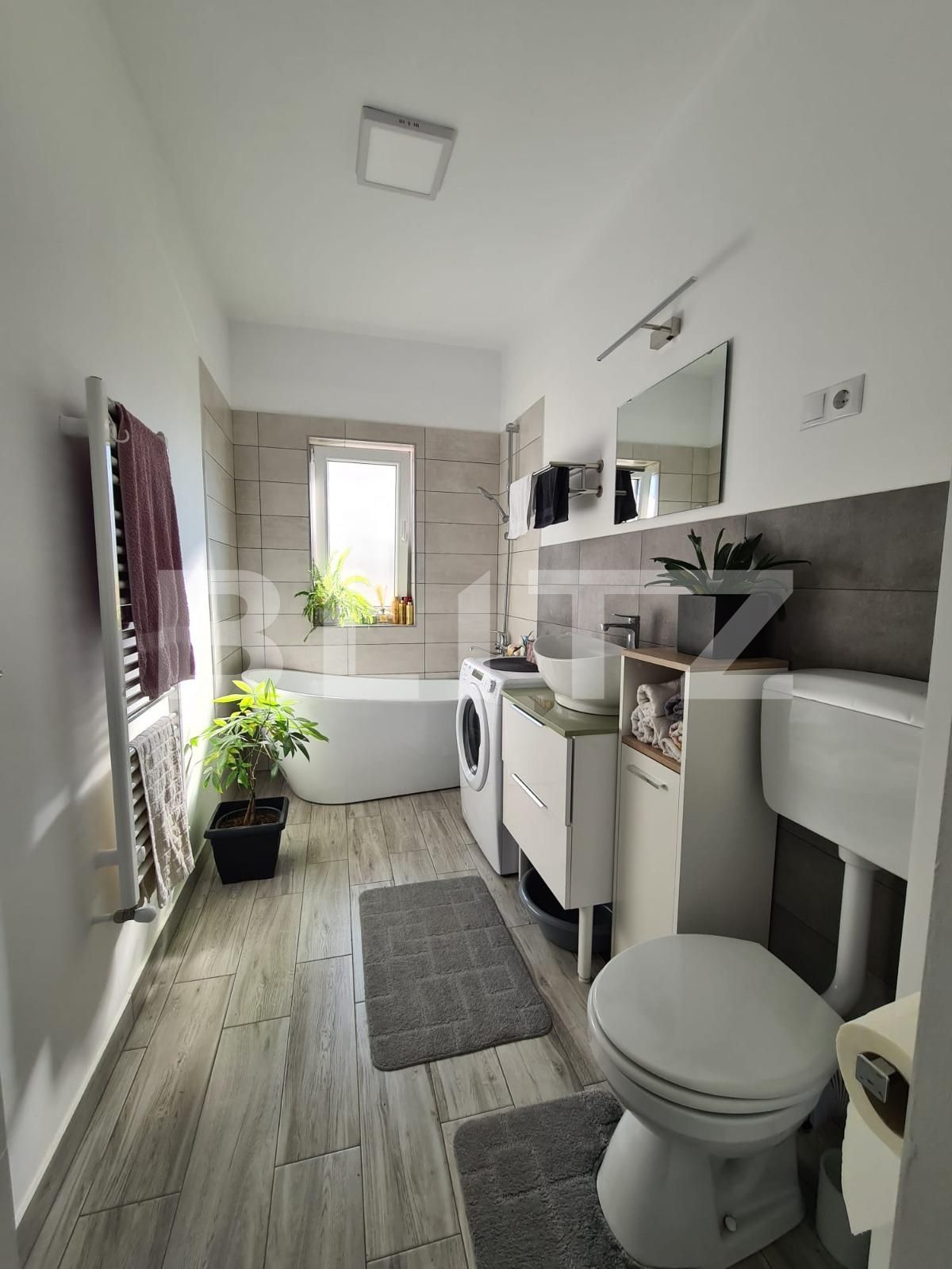 Apartament de vânzare 2 camere Unirii - 99854AV | BLITZ Târgu Mureș | Poza5