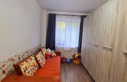Apartament cu 3 camere, 65mp, Aleea Carpati